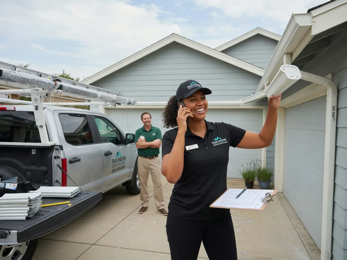 Gutter Installation Oakland, NE FAQs